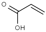 Acroleic acid(79-10-7)
